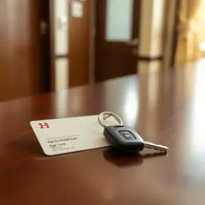 Od ilu lat można wynająć pokój w hotelu