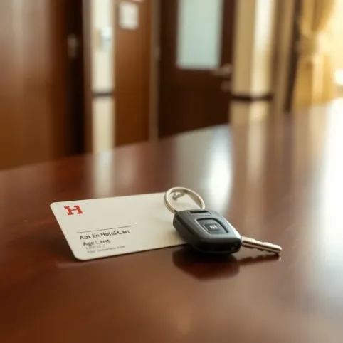 Od ilu lat można wynająć pokój w hotelu