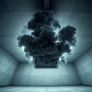 Oddymianie garażu kiedy wymagane