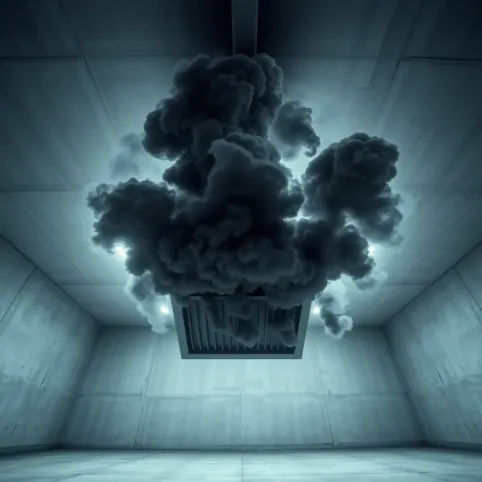 Oddymianie garażu kiedy wymagane