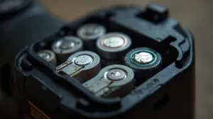 Ogniwa do wkrętarki 12V