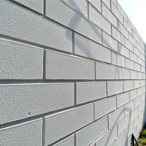 Ogrodzenie z bloczków cena robocizny