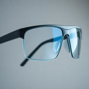 Okulary do wełny mineralnej