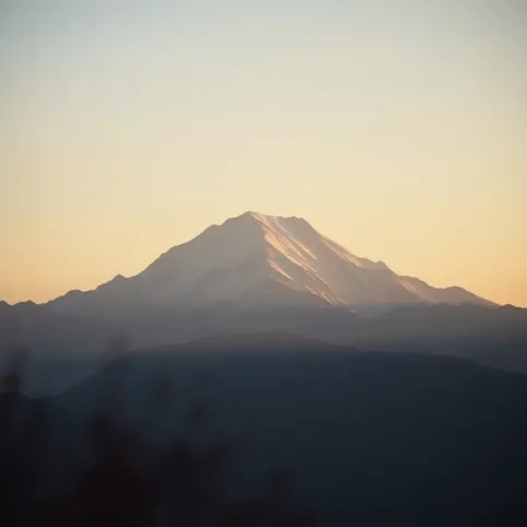 Olimpijski spokój z jakiego mitu