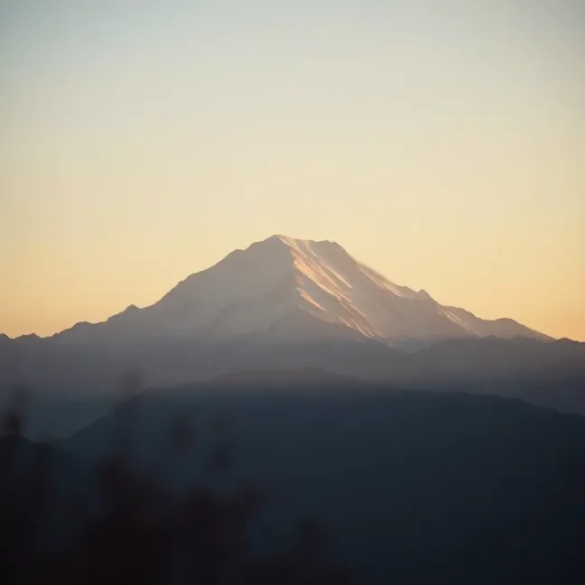 Olimpijski spokój z jakiego mitu