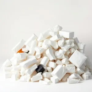 Opakowania styropianowe gdzie wyrzucać