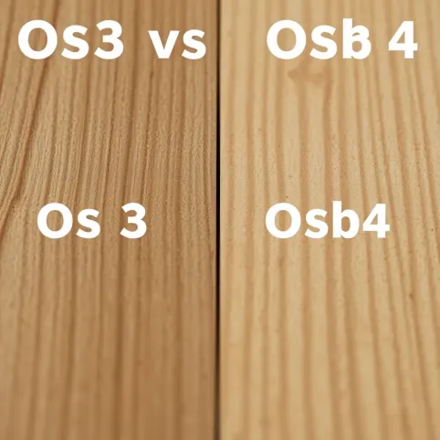 Osb3 vs osb 4