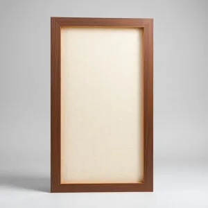 Panel akustyczny z wełny mineralnej