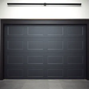 Panel do bramy garażowej cena