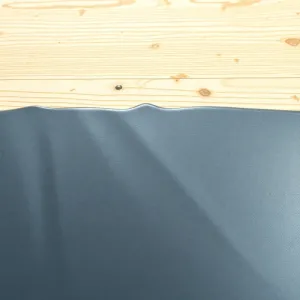 Papa w płynie na OSB