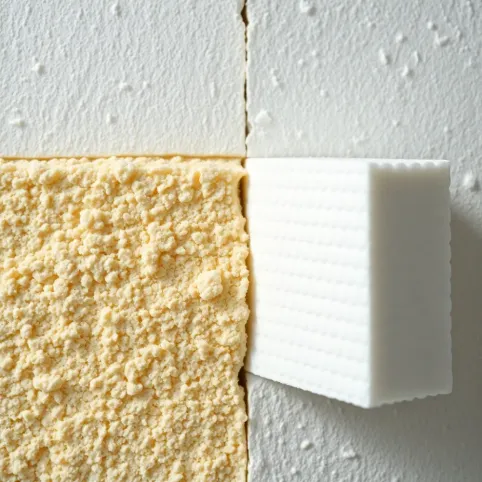 Pianą PUR czy styropian