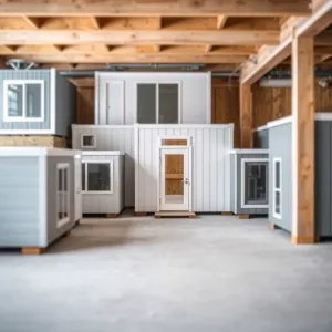 Piwnice prefabrykowane cena