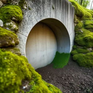 Piwniczki Betonowe małopolska