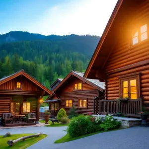 piwnicznazdrój noclegi domki