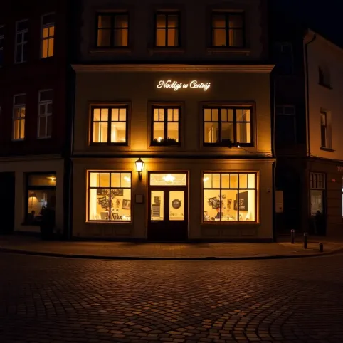 piwnicznazdrój noclegi w centrum