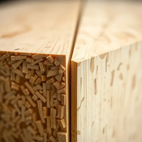 Płyta MFP a OSB cena