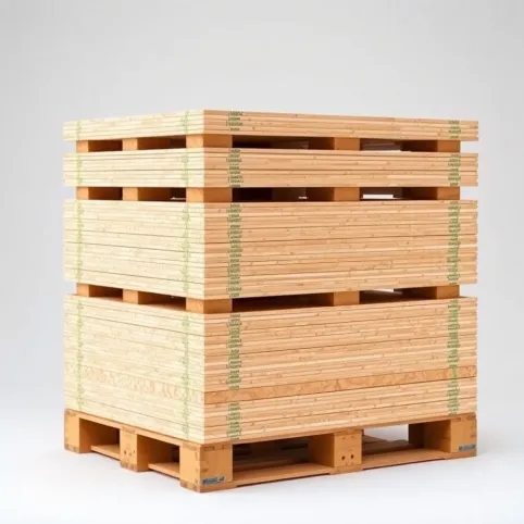 Płyta OSB 18 ile na palecie