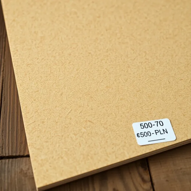 Płyta Osb 18 Mm Cena