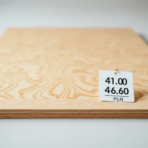 Płyta Osb 18Mm Cena