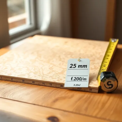 Płyta Osb 25Mm Cena Za M2