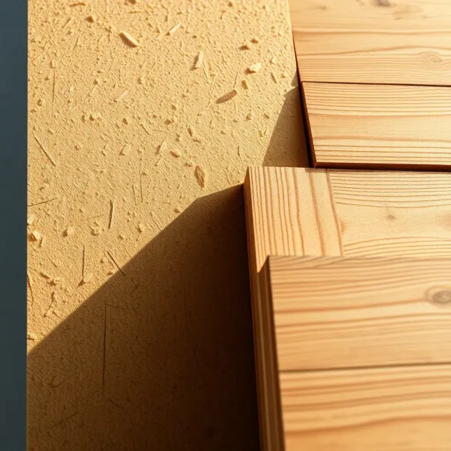 Płyta OSB czy deski na dach