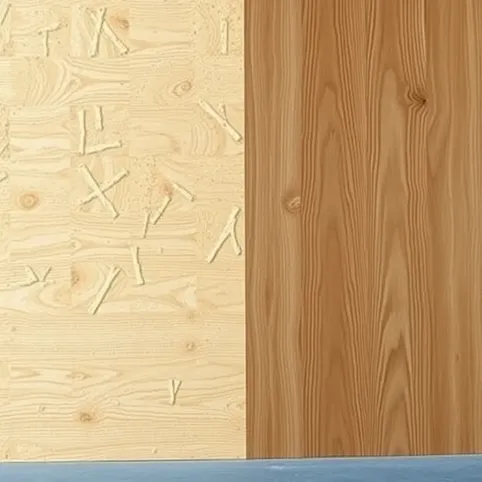 Płyta OSB czy sklejka