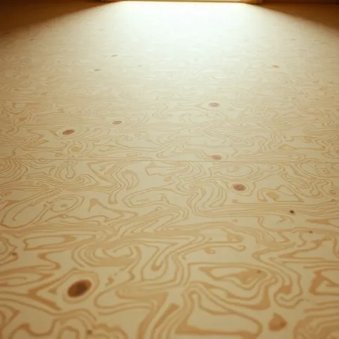 Płyta OSB klasą reakcji na ogień