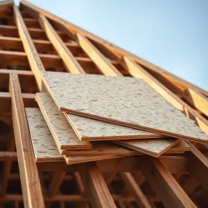 Płyta OSB na dach