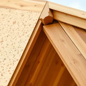 Płyta OSB na dach zamiast desek