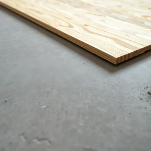 Płyta Osb Na Nierówną Podłogę