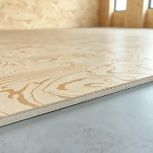 Płyta Osb Na Podłogę Bez Legarów