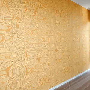 Płyta OSB na ścianę