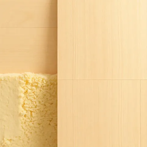 Płyta OSB na wełnę mineralną