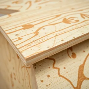 Płytą OSB z ociepleniem