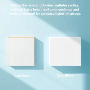 Płyta PIR 10 cm ile to styropianu