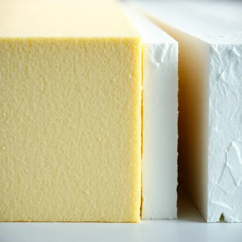 Płyta PIR 5 cm ile to styropianu