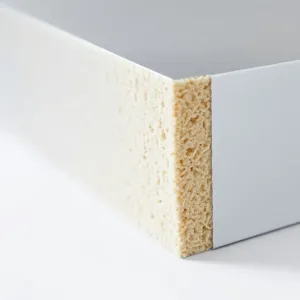 Płyta warstwowa z rdzeniem z wełny mineralnej 100 mm Cena