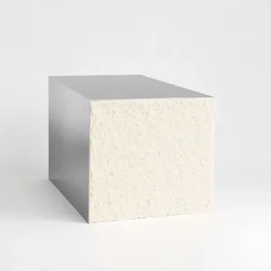 Płyta warstwowa z rdzeniem z wełny mineralnej 150 mm