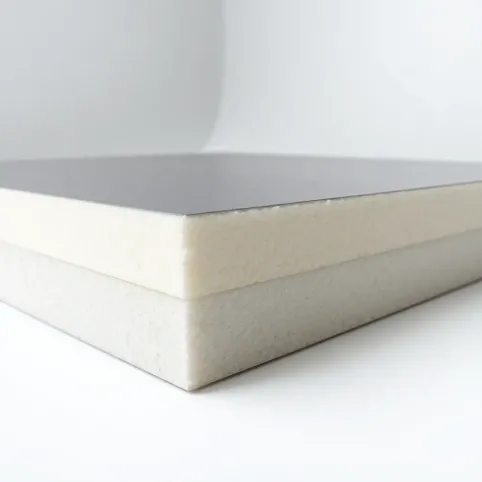 Płyta warstwowa z rdzeniem z wełny mineralnej 200 mm cena