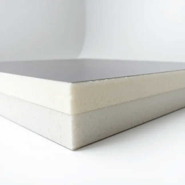 Płyta warstwowa z rdzeniem z wełny mineralnej 200 mm cena