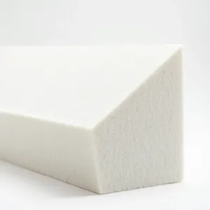 Płyta z wełny mineralnej do izolacji ścian działowych