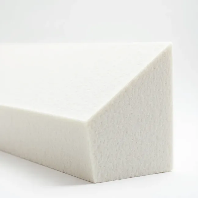 Płyta z wełny mineralnej do izolacji ścian działowych