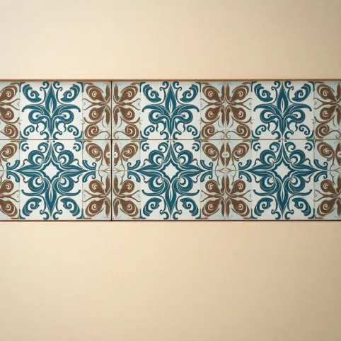 Płytki Na Płycie Mdf