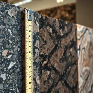 Płyty granitowe cena