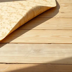 Płyty Osb Na Starą Podłogę Drewnianą