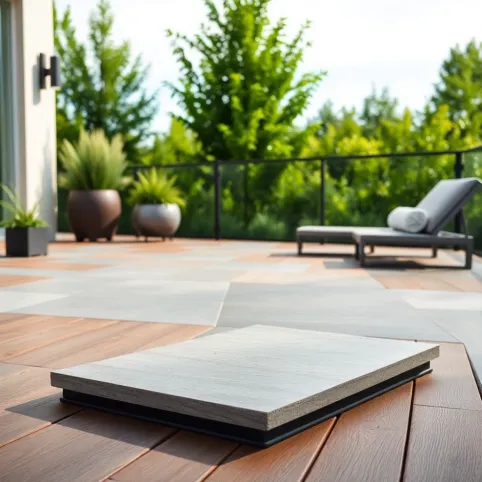 Płyty Tarasowe Na Dystansach Cena