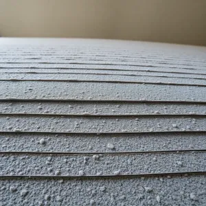 Płyty z wełny mineralnej twardej