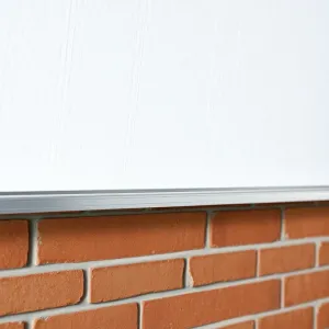 Po co listwa startowa do styropianu