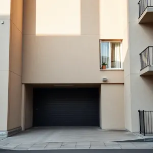 Podatek od garażu w budynku mieszkalnym