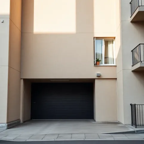 Podatek od garażu w budynku mieszkalnym